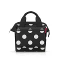 Torba Allrounder Cross 4l dots white - 5