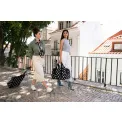 Torba Allrounder L 30l dots white - 5