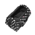 Torba Activitybags 35l dots white - 4