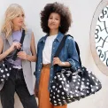 Torba Activitybags 35l dots white - 7