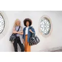 Torba Activitybags 35l dots white - 8