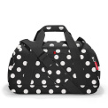 Bag ACTIVITYBAG, dots white - 5