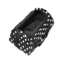Bag ACTIVITYBAG, dots white - 2