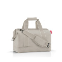 Torba Allrounder M 18l herringbone sand