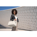 Torba Allrounder M 18l herringbone sand - 8