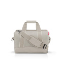 Torba Allrounder M 18l herringbone sand - 11