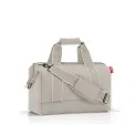 Bag ALLROUNDER M, herringbone sand - 4