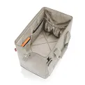 Torba Allrounder L 30l herringbone sand - 2