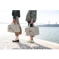 Torba Allrounder L 30l herringbone sand - 6