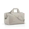 Torba Allrounder L 30l herringbone sand