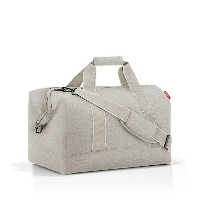 Torba Allrounder L 30l herringbone sand