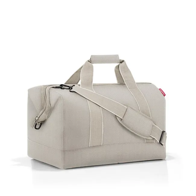 Torba Allrounder L 30l herringbone sand - 1