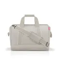 Bag ALLROUNDER L, herringbone sand - 3