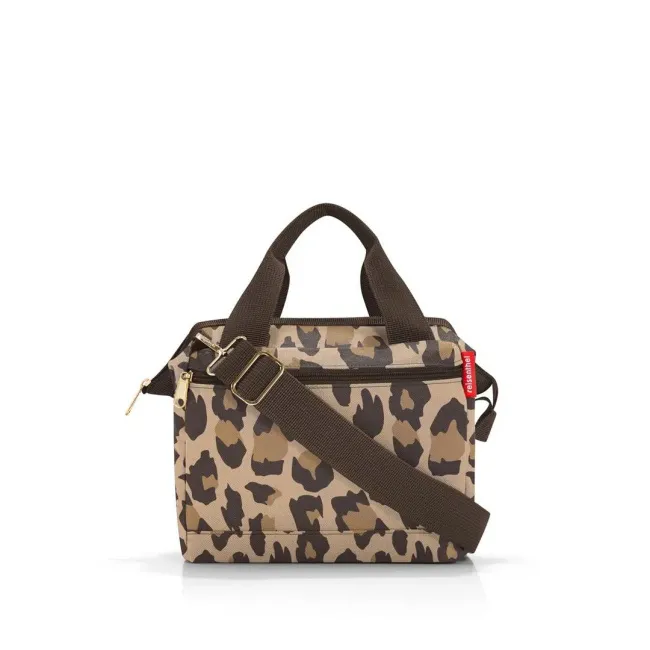 Torba Allrounder Cross 4l leo macchiato