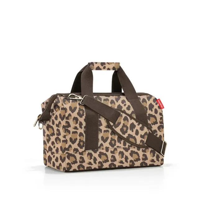 Torba Allrounder M 18l leo macchiato