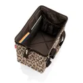 Bag ALLROUNDER M, leo macchiato - 2