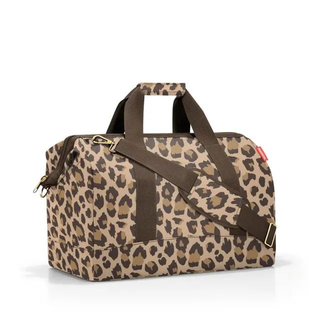 Torba Allrounder L 30l leo macchiato