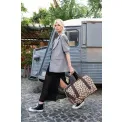 Torba Allrounder L 30l leo macchiato - 10