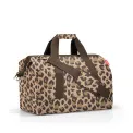 Bag ALLROUNDER L, leo macchiato - 4