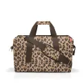 Bag ALLROUNDER L, leo macchiato - 2