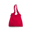 Siatka Mini Maxi Shoper L 15l red - 1