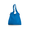 Siatka Mini Maxi Shopper L 22l french blue - 1