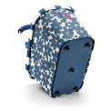 Koszyk Carrybag 22l daisy blue - 6