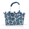 Koszyk Carrybag 22l daisy blue - 5