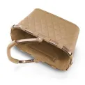 Koszyk Carrybag 22l rhombus ginger - 2