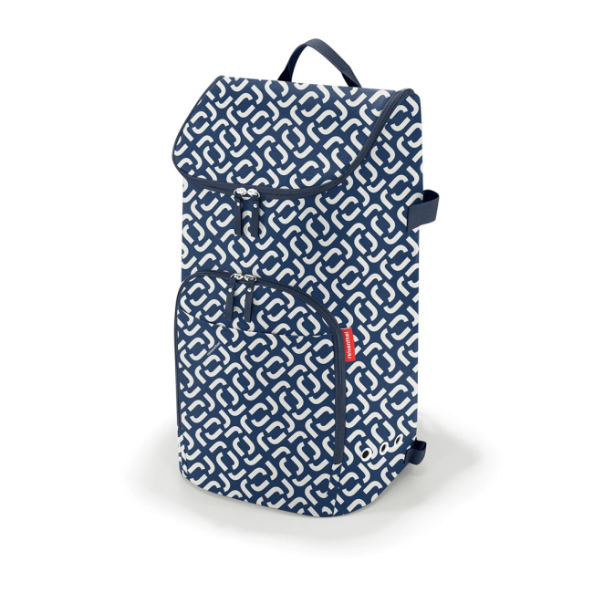 Torba Citycruiser Bag 45l signature navy - 1