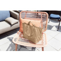 Torba Classic Shopper XL 26l rhombus ginger - 3