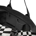 Torba Shopper e1 op-art - 2