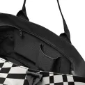 Bag SHOPPER e1, op-art - 2