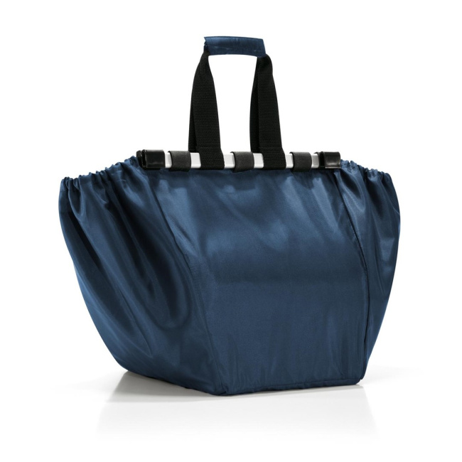 Bag EASYSHOPPINGBAG, dark blue - 1