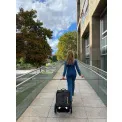 Wózek Citycruiser 40l black - 6