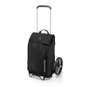 Wózek Citycruiser 40l black - 1