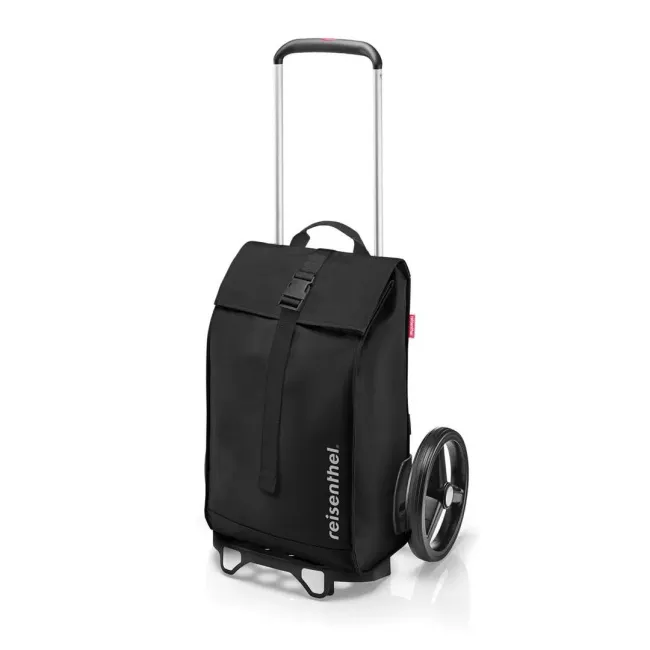 Wózek Citycruiser 40l black - 1