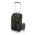 Wózek Citycruiser 40l dots - 1