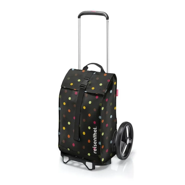 Wózek Citycruiser 40l dots