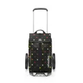Wózek Citycruiser 40l dots - 5