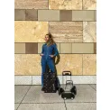 Wózek Citycruiser 40l dots - 6