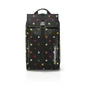 Wózek Citycruiser 40l dots - 3