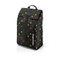 Wózek Citycruiser 40l dots - 4