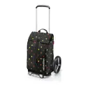 Trolley Citycruiser 40l dots - 4