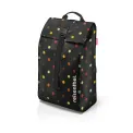 Trolley Citycruiser 40l dots - 2