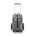 Trolley Citycruiser 40l twist silver - 5