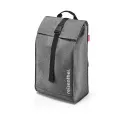 Trolley Citycruiser 40l twist silver - 4