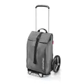Wózek Citycruiser 40l twist silver