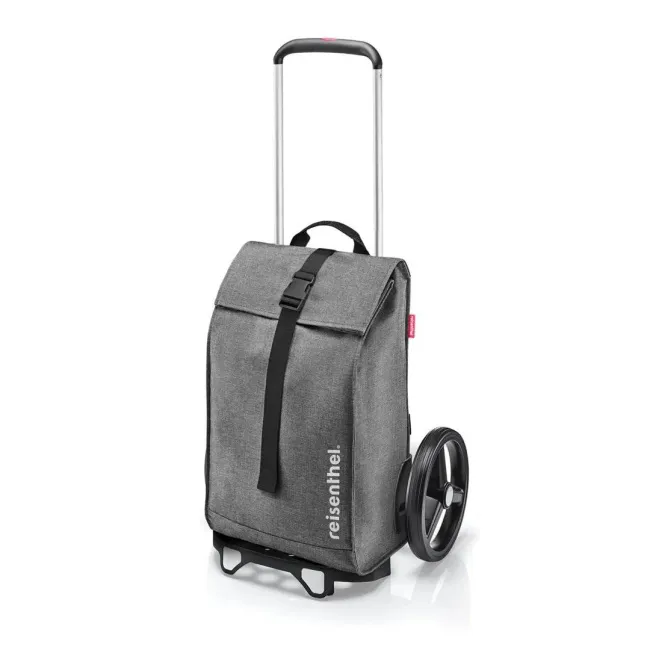 Wózek Citycruiser 40l twist silver