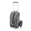 Trolley Citycruiser 40l twist silver - 4